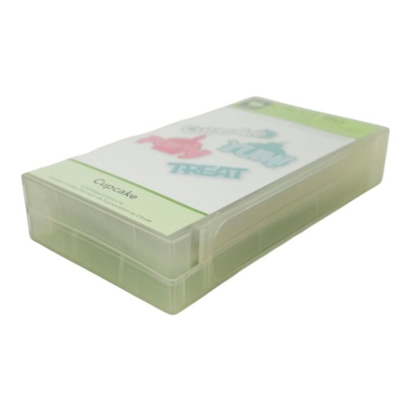 Cricut Lite Provo Craft Cartridge Cupcake 2000548 Link Status Unknown - Picture 7 of 11